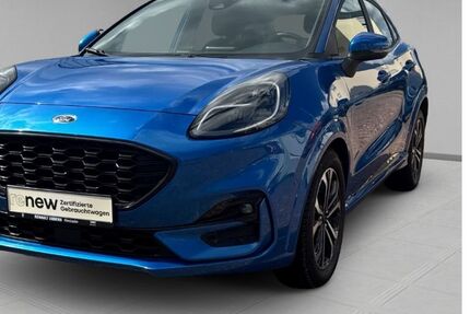 Ford Puma 79.168 km 15.880 &euro; Wiesbaden 65203