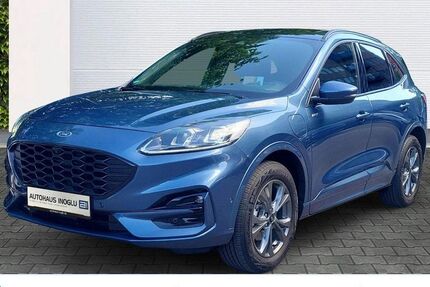 Ford Kuga 23.369 km 22.280 &euro; Rüsselsheim 65428