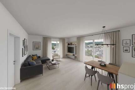 Wohnung Eppstein Vockenhausen - 4 Zimmer, 121 m&sup2;, 645.317&euro; | Angebot:24671887