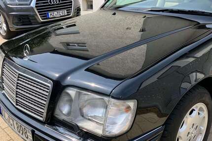 Mercedes-Benz 320 211.000 km 26.900 &euro; Mainz, Stadt 55129