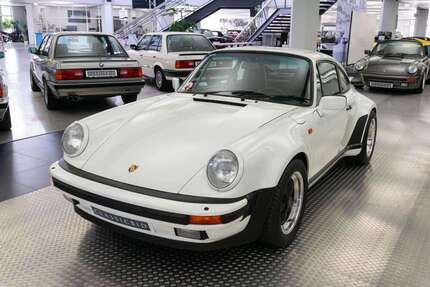 Porsche 930 48.000 km 139.900 &euro; Grolsheim 55459