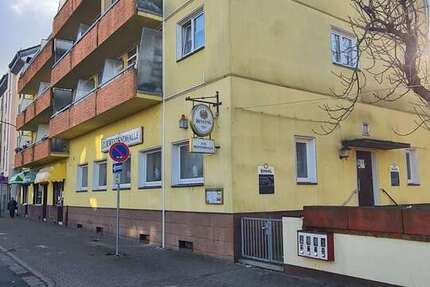 Gewerbeobjekt Langen Linden - 2.400&euro; | Angebot:27397564