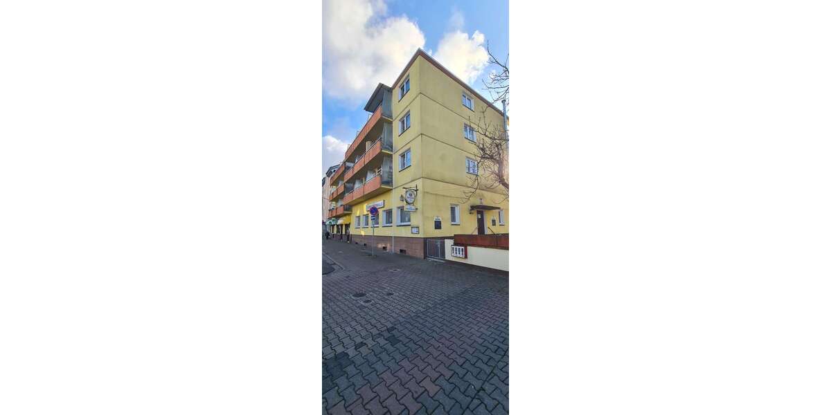 Gewerbeobjekt Langen Linden - 2.400&euro; | Angebot:27397564