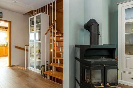 Wohnung Taunusstein - 5 Zimmer, 124 m&sup2;, 435.000&euro; | Angebot:27451198