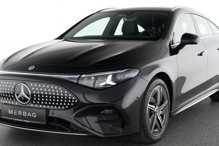 Mercedes-Benz CLA 250 Shooting Brake 9.300 km 56.740 &euro; Mainz 55128