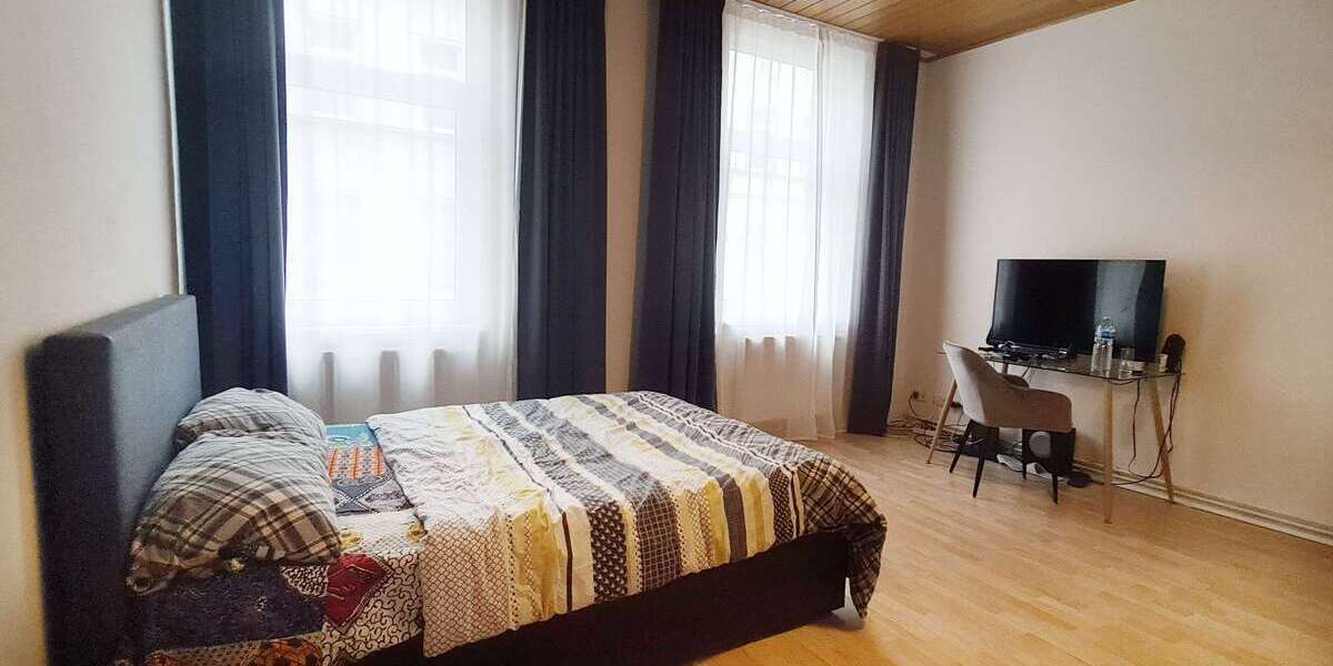Zimmer Wiesbaden Mitte - 3 Zimmer, 675&euro; | Angebot:27490429
