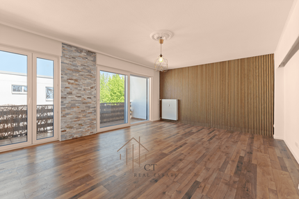 Wohnung Langen (Hessen) - 3 Zimmer, 84 m&sup2;, 329.000&euro; | Angebot:27365074