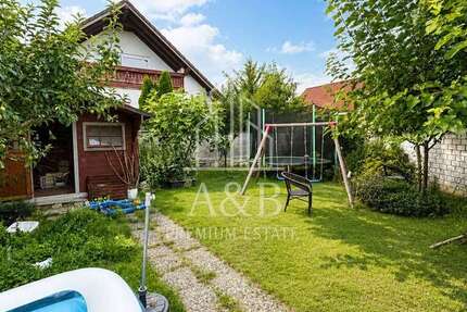 Haus Guntersblum - 5 Zimmer, 105 m&sup2;, 269.000&euro; | Angebot:23560333