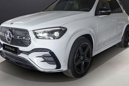 Mercedes-Benz GLE 400 10.700 km 83.890 &euro; Wiesbaden 65189
