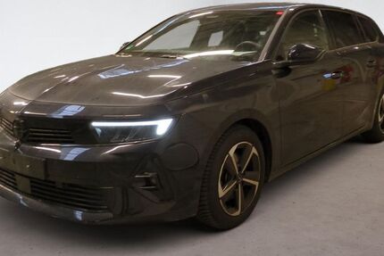 Opel Astra 18.362 km 18.895 &euro; Rüsselsheim 65428