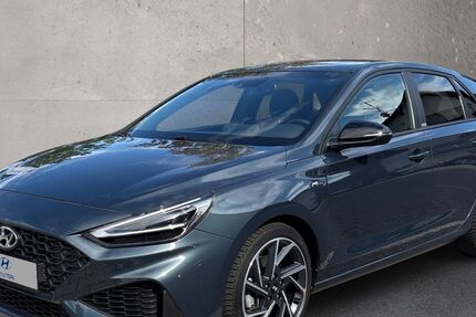 Hyundai i30 44.902 km 19.990 &euro; Groß - Gerau 64521
