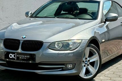 BMW 320 183.000 km 9.800 &euro; Mainz-Kostheim 55246
