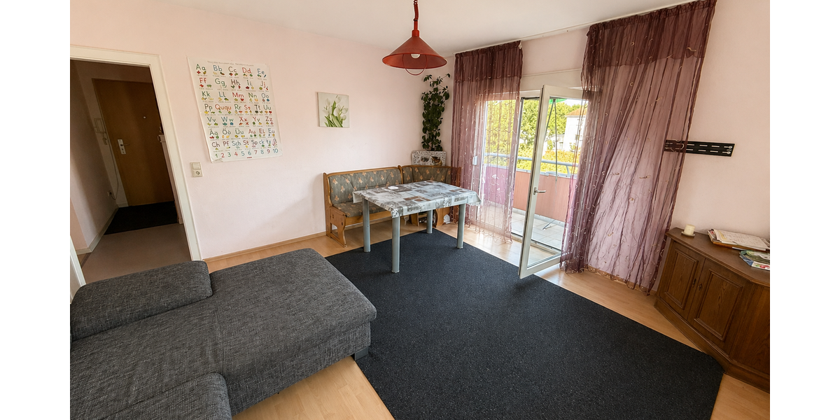 Etagenwohnung Langenlonsheim - 3 Zimmer, 64 m&sup2;, 160.000&euro; | Angebot:26367122
