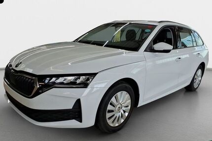 Skoda Octavia 14.544 km 24.980 &euro; Hofheim im Taunus 65719
