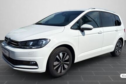VW Touran 33.077 km 28.980 &euro; Mainz 55129
