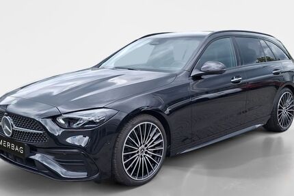 Mercedes-Benz C 180 13.900 km 40.980 &euro; Mainz 55128