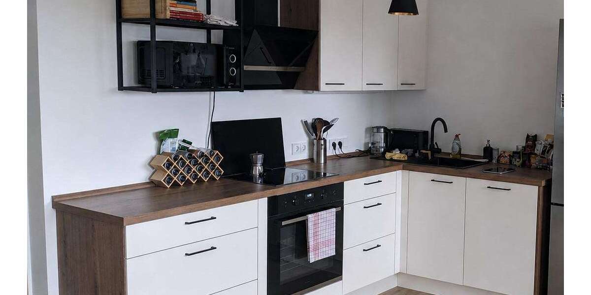 Etagenwohnung Mainz Neustadt - 3 Zimmer, 99 m&sup2;, 1.595&euro; | Angebot:27460566