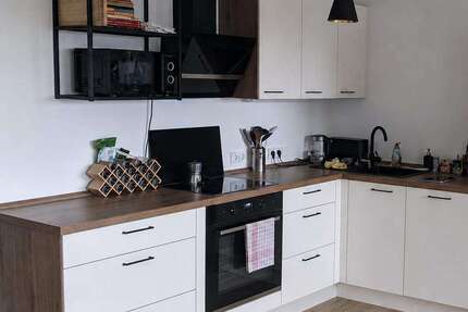 Wohnung Mainz Neustadt - 3 Zimmer, 99 m&sup2;, 1.595&euro; | Angebot:27460566