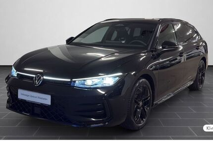 VW Passat Variant 9.900 km 45.990 &euro; Wiesbaden 65189