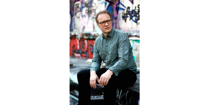 Rene sydow 21.11.2026 Studio ZR6