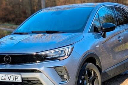 Opel Crossland (X) 26.700 km 15.900 &euro; Rüsselsheim 65428