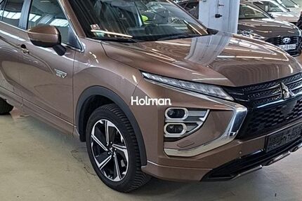 Mitsubishi Eclipse Cross 116.328 km 15.643 &euro; Eschborn 65760