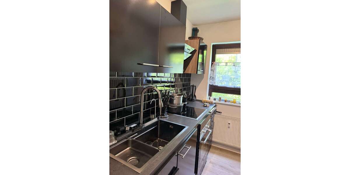 Etagenwohnung Niedernhausen - 3.5 Zimmer, 75 m&sup2;, 995&euro; | Angebot:27493226