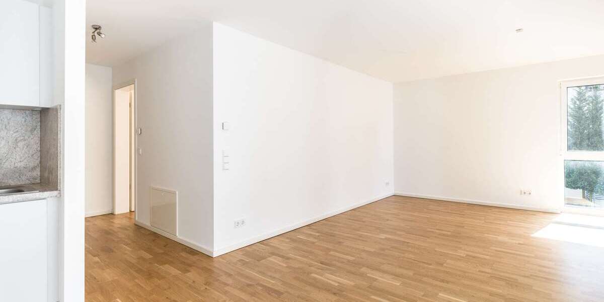 Etagenwohnung Wiesbaden Südost - 2 Zimmer, 56 m&sup2;, 329.000&euro; | Angebot:27128107