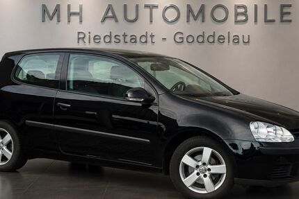 VW Golf 94.000 km 4.400 &euro; Riedstadt-Goddelau 64560