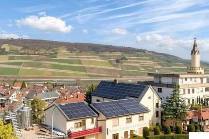 Wohnung Bingen am Rhein - 4 Zimmer, 166 m&sup2;, 830.000&euro; | Angebot:27398739