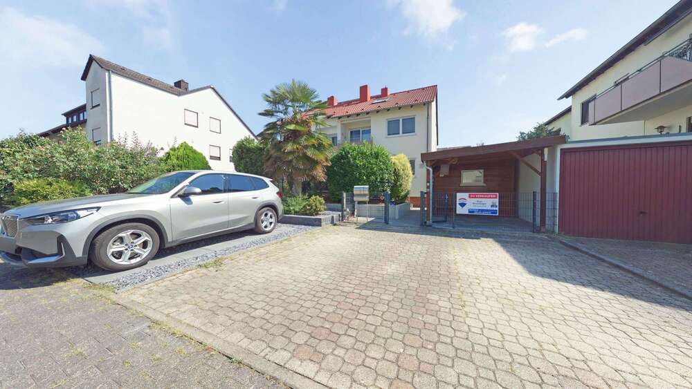 Einfamilienhaus Bischofsheim - 5 Zimmer, 154 m&sup2;, 599.000&euro; | Angebot:27214692