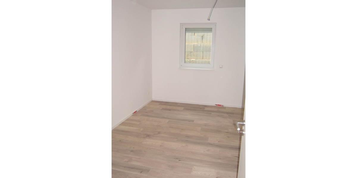 Moderne 3-Zimmerwohnung (Bj. 2015) 18 m² Terrasse, Aufzug & Tiefgarage in Feldrandlage Mainz-Finthen - Etagenwohnung Mainz Finthen | Angebot:27382554