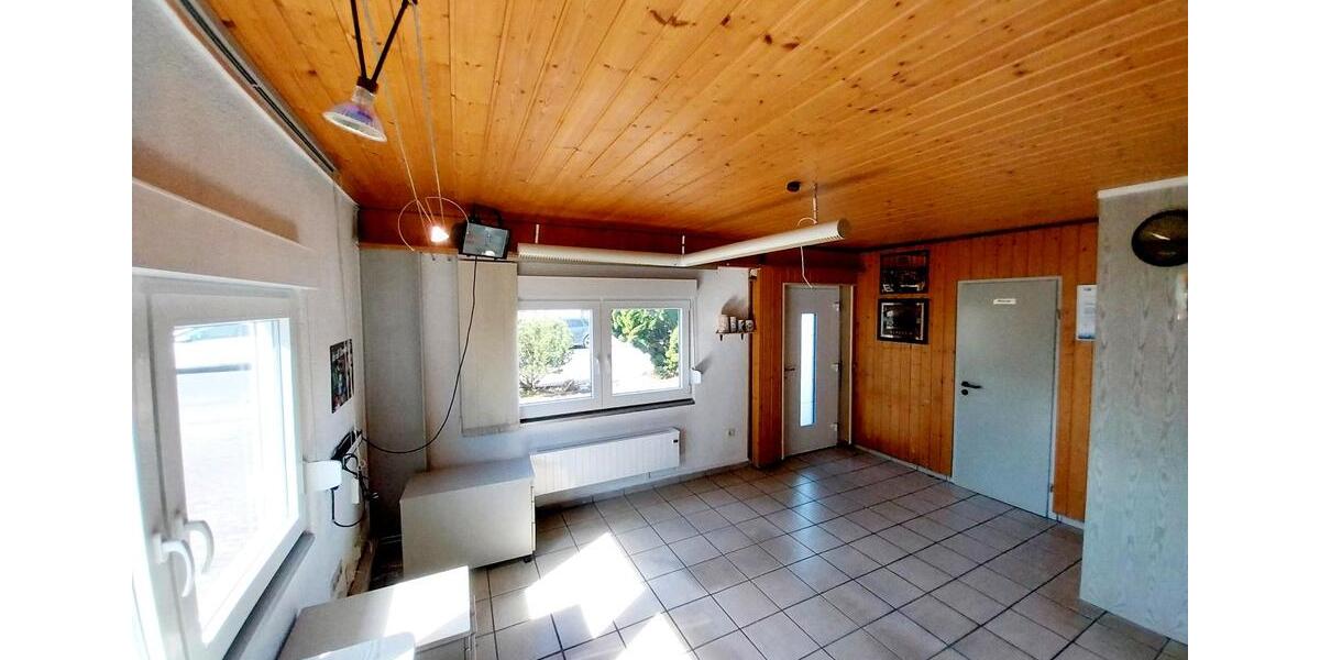 Gewerbeobjekt Riedstadt - 2.250&euro; | Angebot:22057913