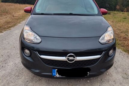 Opel Adam 64.000 km 9.600 &euro; Taunusstein 65232