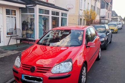 VW Golf 214.000 km 2.900 &euro; Idstein 65510