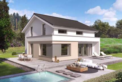 Haus Nierstein - 5 Zimmer, 145 m&sup2;, 729.743&euro; | Angebot:27357163