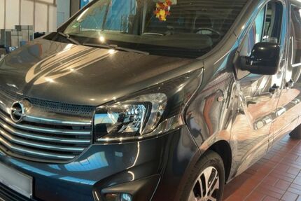 Opel Vivaro 79.517 km 24.950 &euro; Raunheim 65479