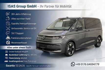 VW T7 Multivan 37.345 km 51.499 &euro; Raunheim am Main 65479