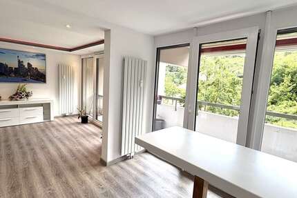 Wohnung Bingen am Rhein / Bingerbrück Bingerbrück - 4 Zimmer, 110 m&sup2;, 335.000&euro; | Angebot:26757326
