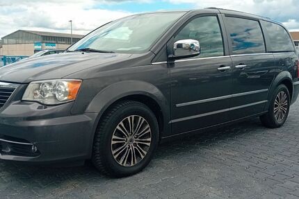 Lancia Voyager 267.289 km 8.990 &euro; Ingelheim 55218