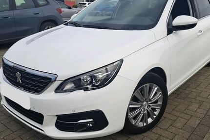 Peugeot 308 199.000 km 6.664 &euro; Kelkheim 65779