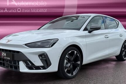 Cupra Leon 5.000 km 32.750 &euro; Idstein 65510