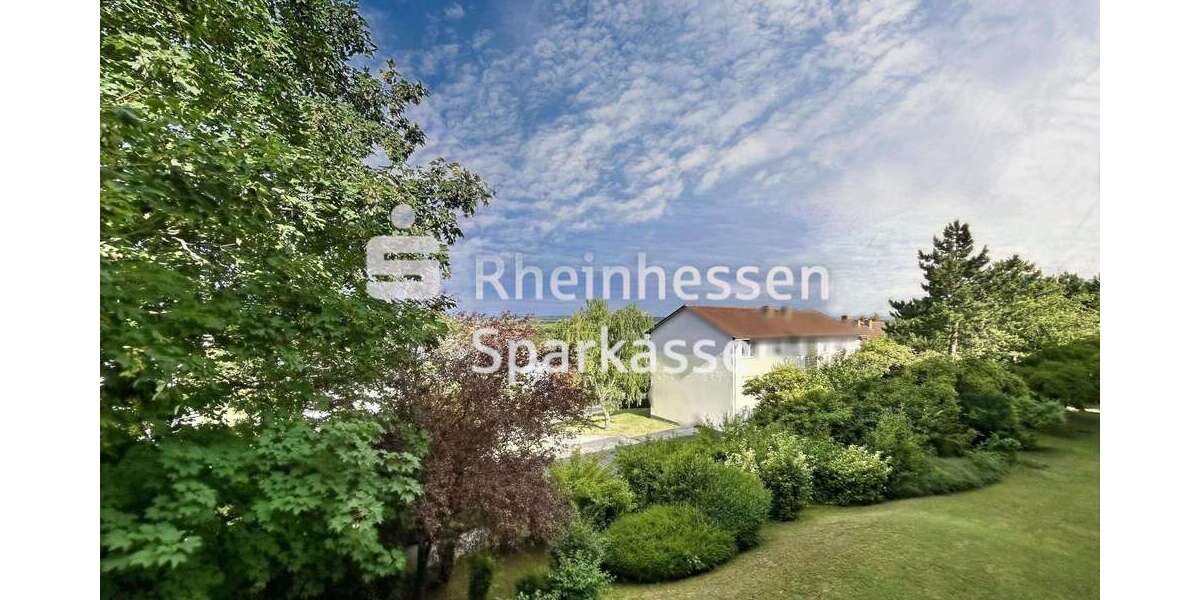 Etagenwohnung Wörrstadt - 4 Zimmer, 91 m&sup2;, 259.000&euro; | Angebot:25196301