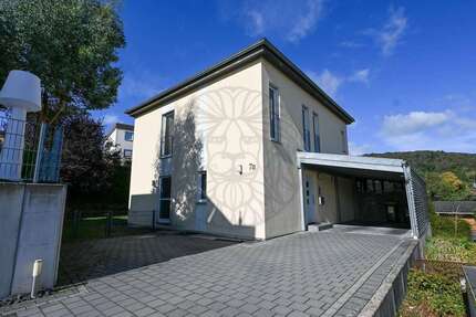 Haus Wiesbaden Bierstadt - 4 Zimmer, 140 m&sup2;, 749.000&euro; | Angebot:27334259