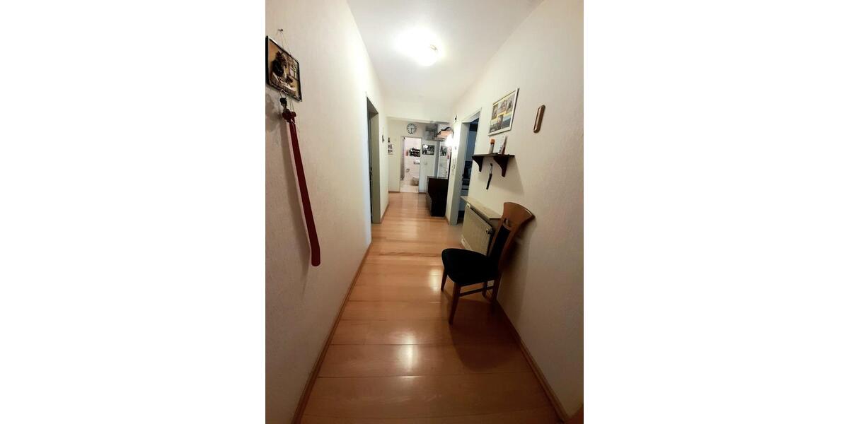 Etagenwohnung Bingen am Rhein - 3 Zimmer, 84 m&sup2;, 219.000&euro; | Angebot:27444354