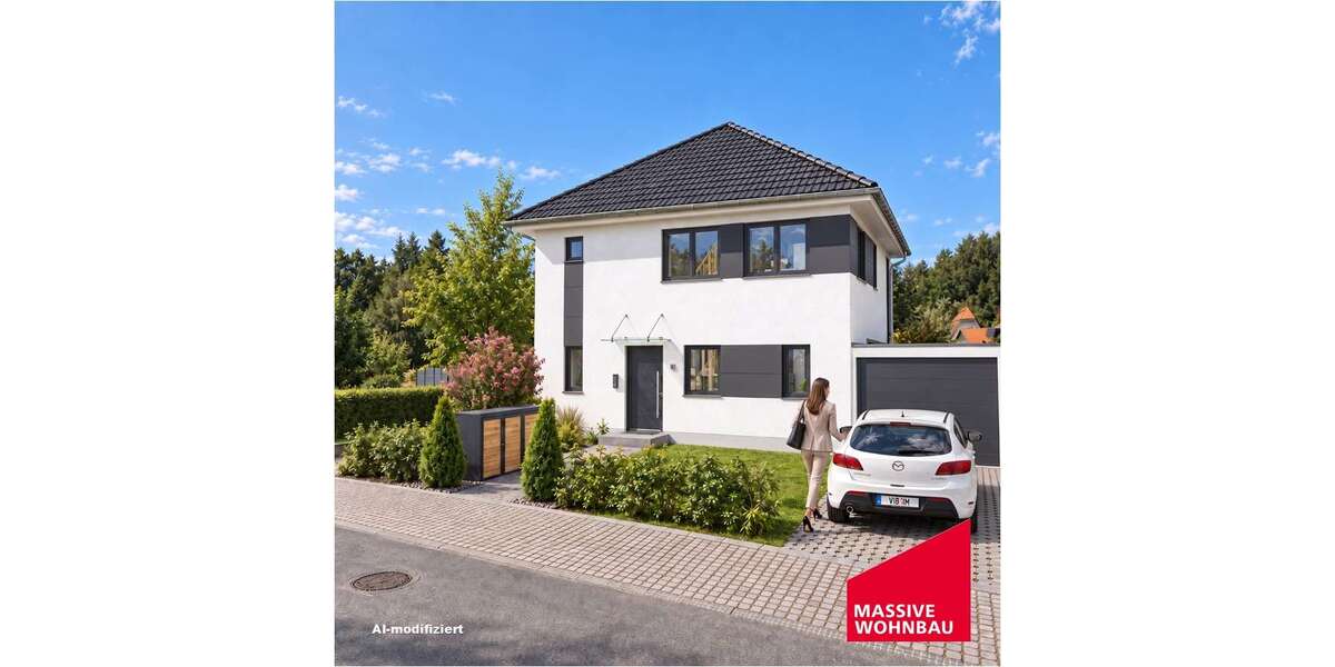 Einfamilienhaus Griesheim - 7 Zimmer, 185 m&sup2;, 988.000&euro; | Angebot:27492941