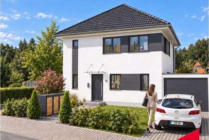 Haus Griesheim - 7 Zimmer, 185 m&sup2;, 988.000&euro; | Angebot:27492941