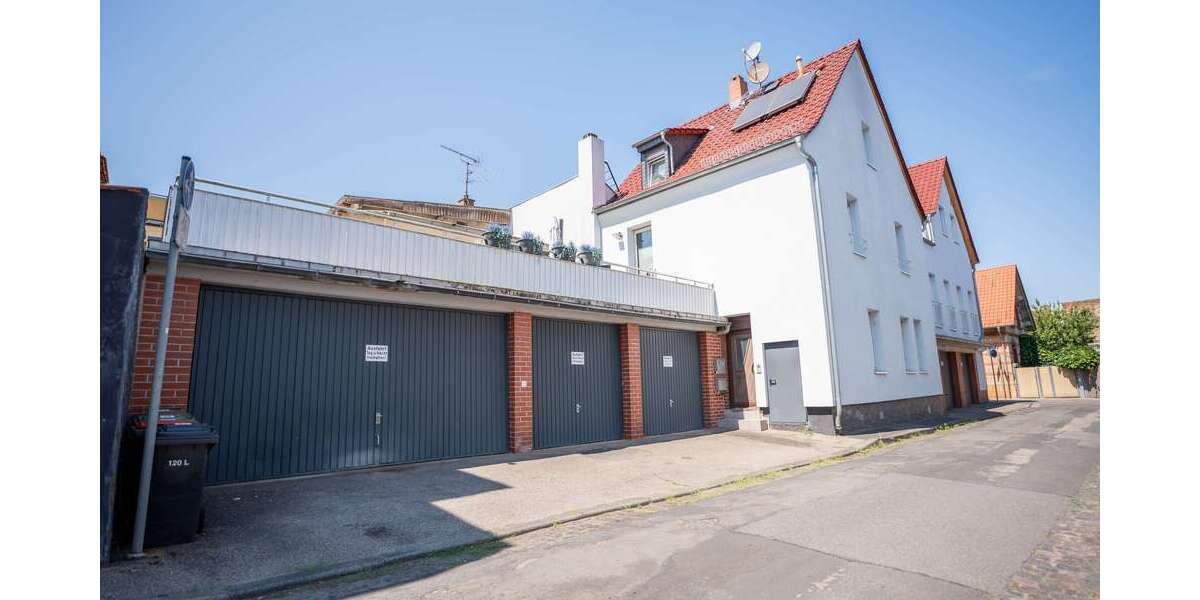 Einfamilienhaus Mainz Mombach - 8 Zimmer, 295 m&sup2;, 819.000&euro; | Angebot:27168497