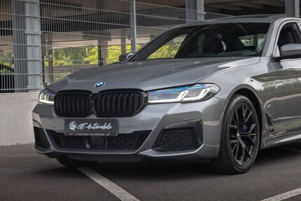 BMW 540 83.800 km 46.500 &euro; Bischofsheim 65474
