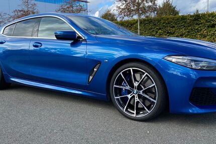 BMW 840 101.000 km 51.840 &euro; Harxheim 55296